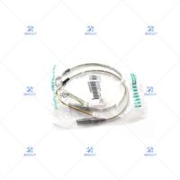  SIEMENS CONNECTION CABLE 3x8mm